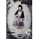 Miss Point Morden Xiaoya Wa Lolita Long Skirt(Reservation/Full Payment Without Shipping)